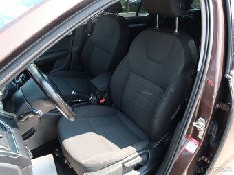 Škoda Octavia 1.6TDi,81kW,Elegance,NovéČR,serv.kn,DPH - 8