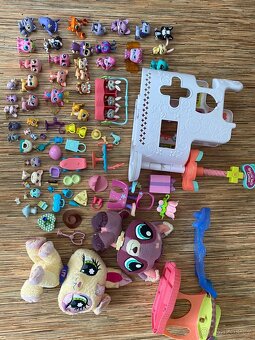 lps littlest pet shop - 8