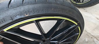 Japan Racing JR38, R19 - 8