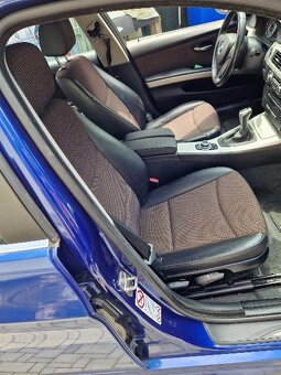 e90 320 D M paket 130 KW - 8