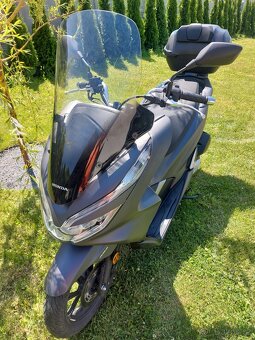 Honda PCX - 8