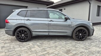 Volkswagen Tiguan Allspace 2.0 TDI 147kw 4x4 R-LINE ZÁRUKA - 8