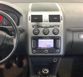 Volkswagen Touran II 2.0 Tdi 103 KW FREESTYLE 6/2009 196 tkm - 8
