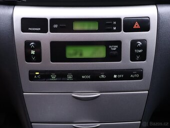 Toyota Corolla 1,6 VVT-i 81kW Aut.klima 2.Maj (2004) - 8