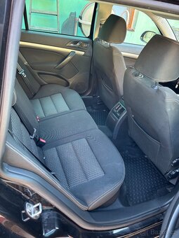 Skoda octavia 2 2.0tdi - 8