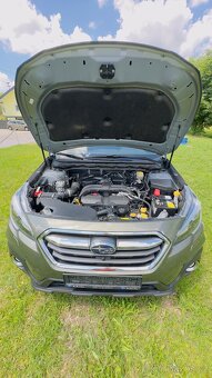 Subaru Outback 2.5 Active 2019 - 8