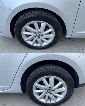 SEAT IBIZA COMBI 1.6 TDI STYLE 2015 SUPER VÝBAVA - 8