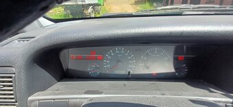 Citroën Xantia 1,8 16v - 8