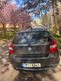 BMW 187 - 8
