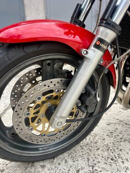 Suzuki GSX 750 Inazuma 43k najeto - 8