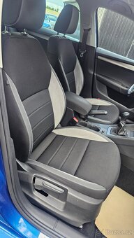 Škoda Octavia 3 1.4tsi 150 ps, 1.majitel, FULL led - 8