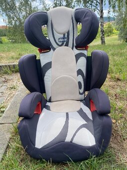 Dětská autosedačka Chicco - 8