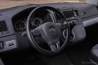Volkswagen Multivan 2.0 BiTDI Comfortline 4MOTION DSG - 8