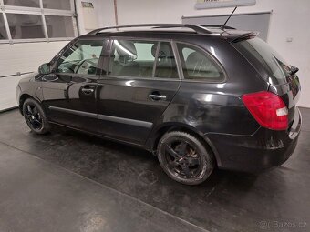 ►ŠKODA FABIA II COMBI FL•1.4 16V•63KW•2012•130tKM◄ - 8