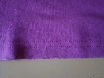 Prodam triko s kr.rukavem vel.104 Nove a moc pekne,Butik - 8
