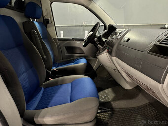 Volkswagen T5 Transporter - 8