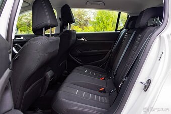 Peugeot 308 1.6 THP Allure 92kW / Aj na splátky / Protiúčet - 8