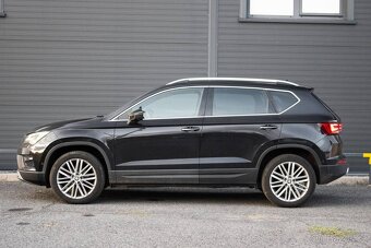 Seat Ateca 1.6 TDI 115 Xcellence - 8