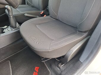 Dacia Logan 0,9 TCe,66kW,Arctica,LPG,CZ - 8