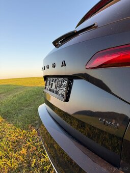 Škoda Karoq 2.0tsi 140kw 4x4 sportline - 8