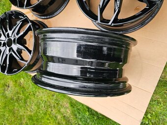 R16 4x108  Citroen Peugeot ZANOVNE. - 8