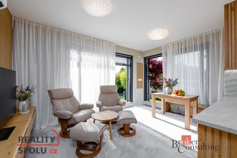 Prodej, byty/3+kk, 158 m2, Heyrovského 632/25, 30100 Plzeň,  - 8