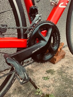 Canyon endurace cf 7 - 8