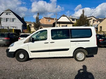 Peugeot Expert 2.0 HDI 94 kW Long DPH,Servis - 8