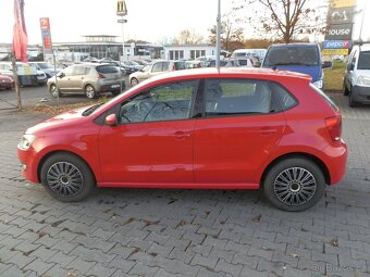 Volkswagen Polo 1,2i - 8
