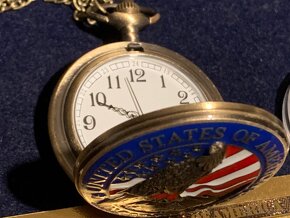 bankovky a artefakty US dolar - 8