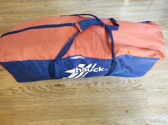 Cestovní postýlka Hauck - 8