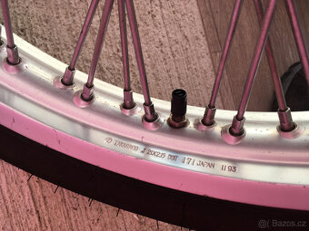 Suzuki Intruder VS 800 - 8