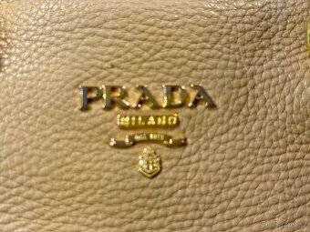 Kabelka Prada - 8