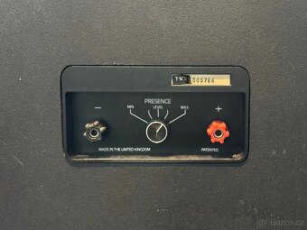 Tannoy Ascot T 145 - 8