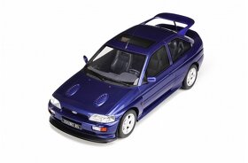 Ford Escort RS Cosworth Mk5 1993 1:12 OttoMobile - 8