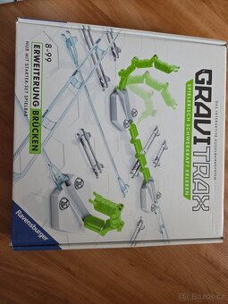 Gravitrax velká sada - 8