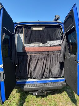 Ford Transit - Camper - 8