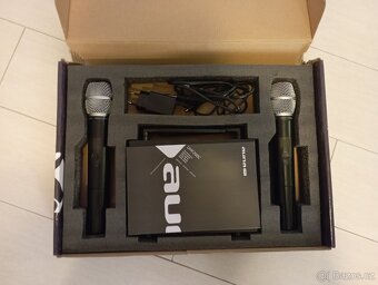 Mikrofony auna Pro - 8