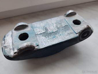 Studentský odlitek Tatraplan - 8