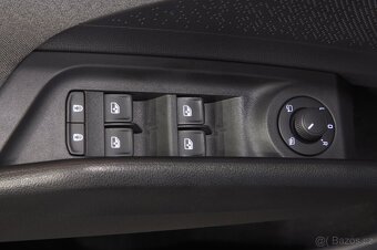 Škoda Enyaq 132kW SOH 95,1% ACC 60tkm - záruka Autodraft - 8