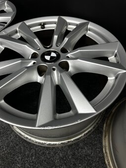 Alu BMW X5 5x120 18” styling 446 - 8