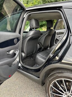 Mercedes Benz GLC 250Cdi 4Matic - 8