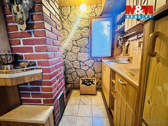 Prodej chaty, 51 m², Ochoz u Brna - 8