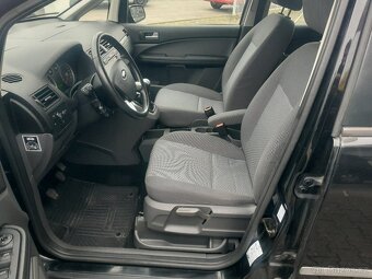 Ford Focus C-MAX, 1.8i, 88kW, 2004, Dobrý stav - 8