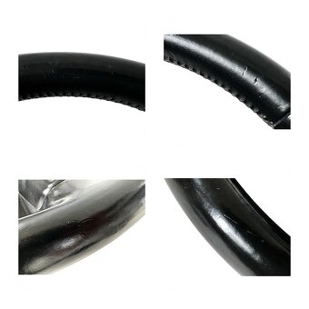 Multifunkční volant DSG 3T0419091F Škoda Superb 2 r.v. 2009 - 8