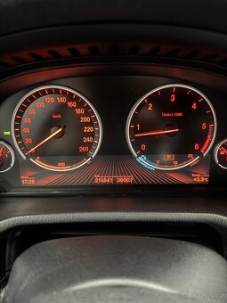 BMW X3, 30d xDrive M paket - 8