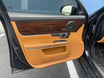 Jaguar XJ 351 Long, 3.0d/221kw, Portfolio - 8