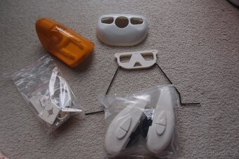 RC model Super Star - 8