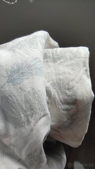 Souprava do postýlky pro chlapečka 7v1 - 8