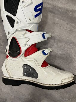 Boty na motokros Sidi - 8
